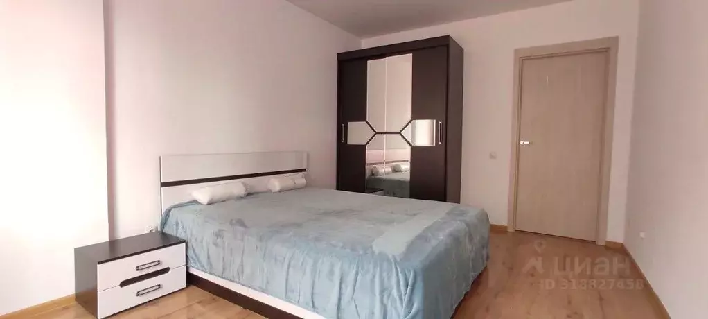 2-к кв. Санкт-Петербург ул. Среднерогатская, 16к6 (60.3 м) - Фото 1