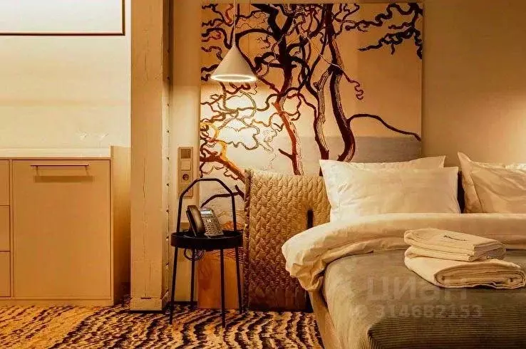 Комната Иркутская область, Иркутск ул. 3 Июля, 17/1 (25.0 м) - Фото 2