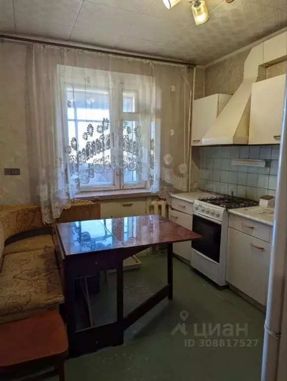 3-к кв. Татарстан, Казань ул. Айдарова, 7 (60.0 м) - Фото 0