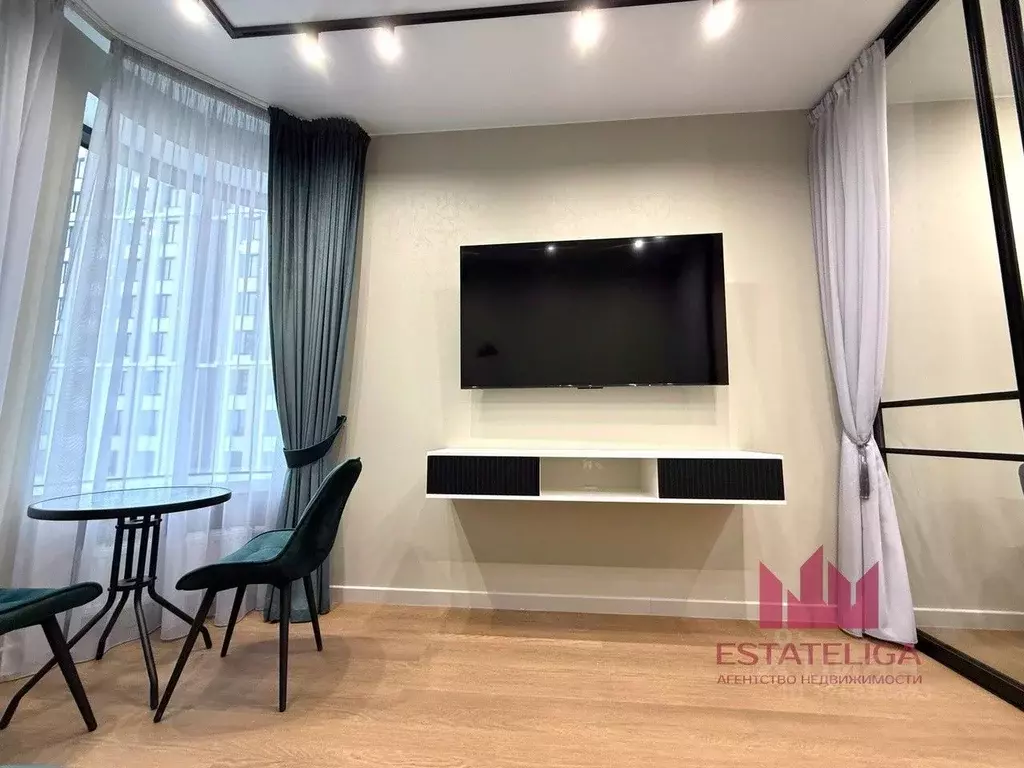 1-к кв. Москва Волоколамское ш., 81/2с2 (57.0 м) - Фото 2