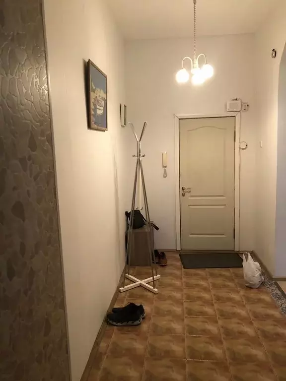 1-к кв. Москва пер. Даев, 2 (43.0 м) - Фото 2