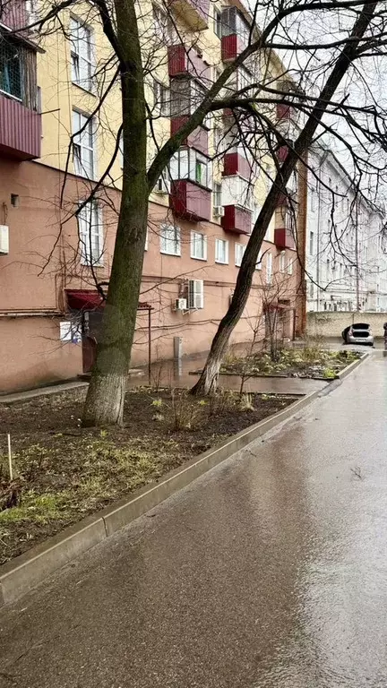 1-к. квартира, 31 м, 3/5 эт. - Фото 1