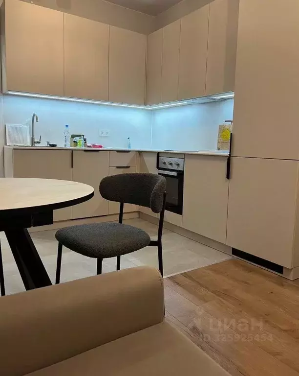 1-к кв. Москва Сосенское поселение, просп. Куприна, 7к1 (40.0 м) - Фото 0