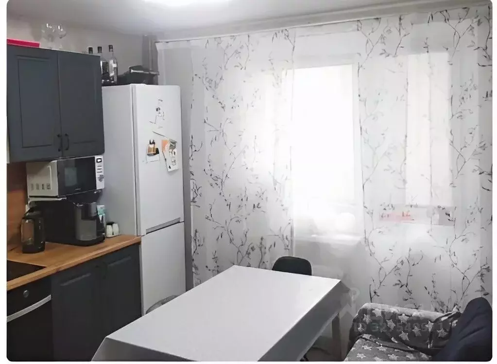 1-к кв. Ростовская область, Ростов-на-Дону ул. Зорге, 48/1 (35.0 м) - Фото 2