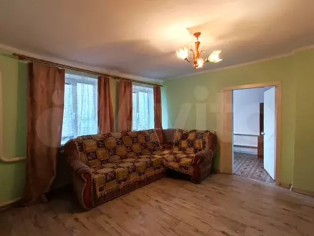 Дом 32,4 м на участке 1 сот. - Фото 0