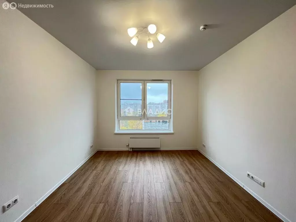 3-комнатная квартира: Москва, Никитинская улица, 5 (73 м) - Фото 1