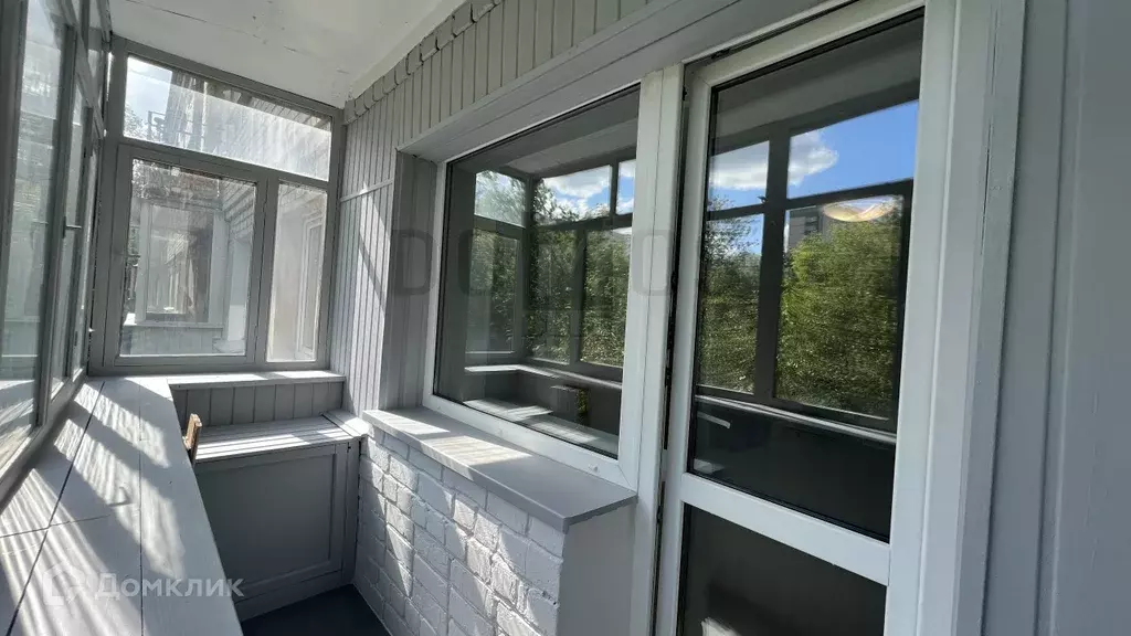 Продаётся 1-к квартира, 30.1 м - Фото 0