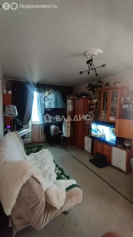 1-комнатная квартира: Белебей, Красная улица, 125/2 (33 м) - Фото 2