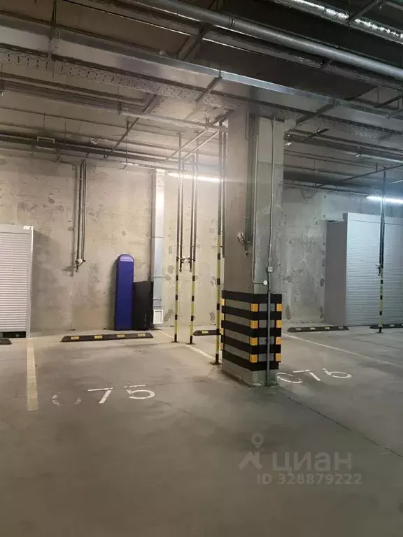 Гараж в Санкт-Петербург Белоостровская ул., 12 (15 м) - Фото 2