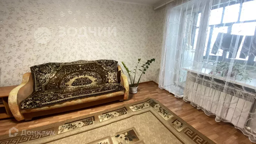 Продаётся 4-к квартира, 75.2 м - Фото 1