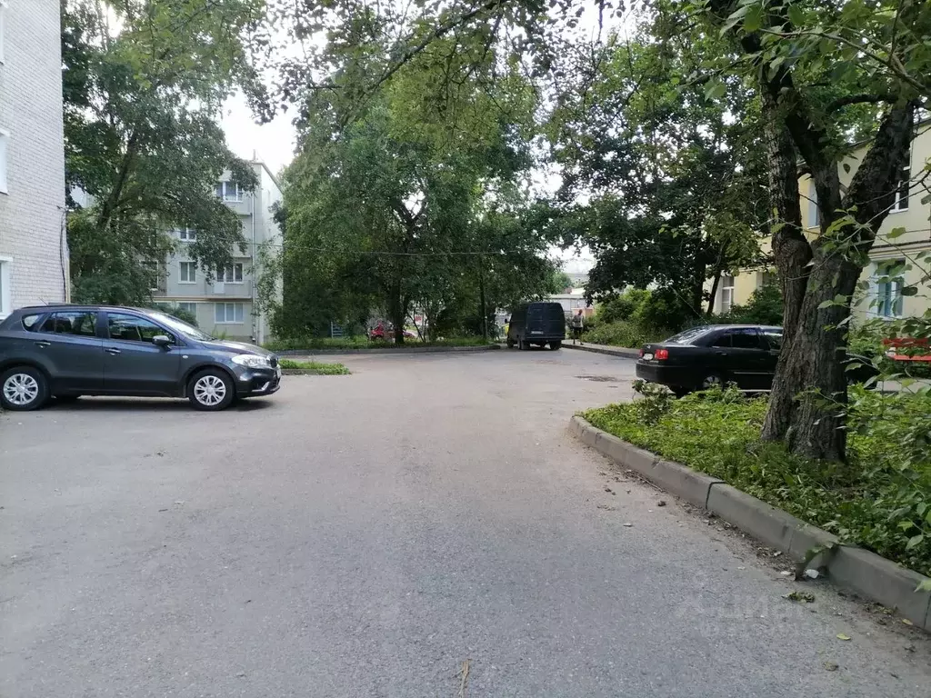 Комната Ленинградская область, Гатчина ул. Урицкого, 14 (19.6 м) - Фото 1