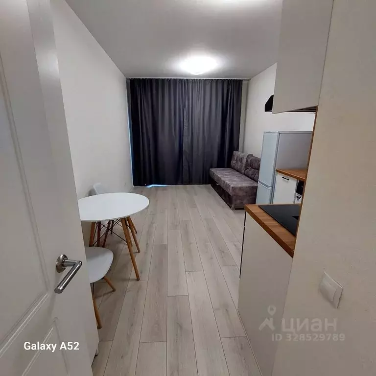 Студия Ленинградская область, Кудрово г. Всеволожский район, Заневское ... - Фото 2