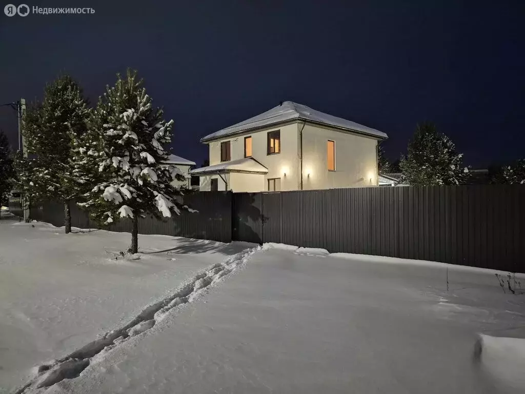 Дом в село Курганово, микрорайон Добрый Город (150.7 м) - Фото 1