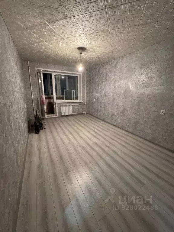 1-к кв. Самарская область, Самара ул. Стара-Загора, 175 (33.8 м) - Фото 1