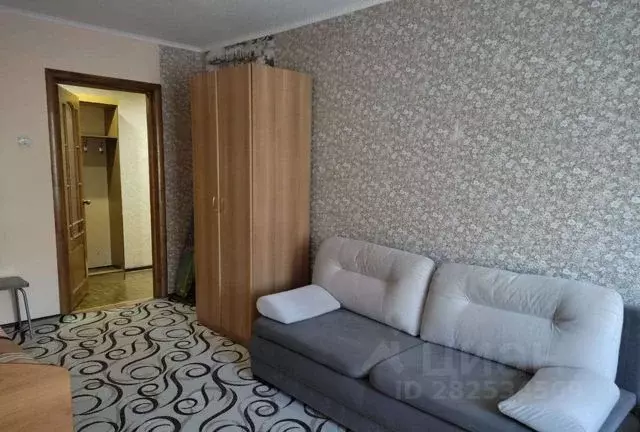 1-к кв. Башкортостан, Уфа ул. Коммунаров, 55 (38.0 м) - Фото 1