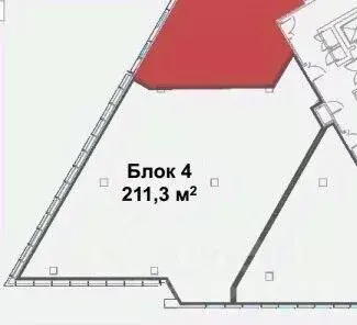 Офис в Московская область, Химки Куркинское ш., с2 (211 м) - Фото 1