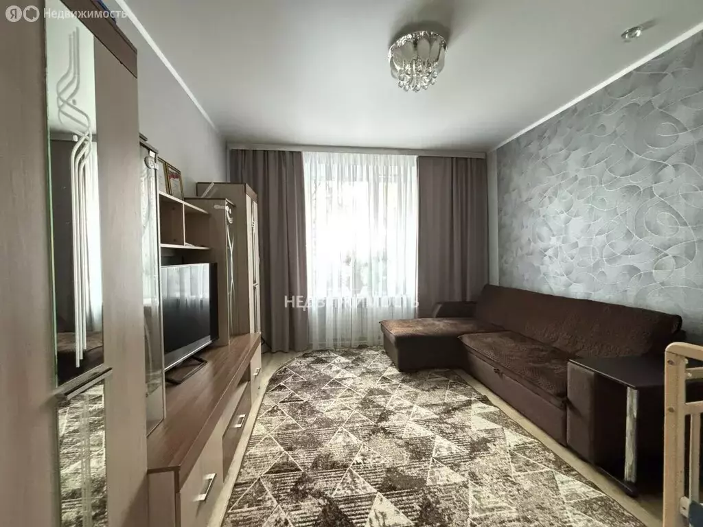 2-комнатная квартира: Балашов, улица Володарского, 16 (52.8 м) - Фото 1