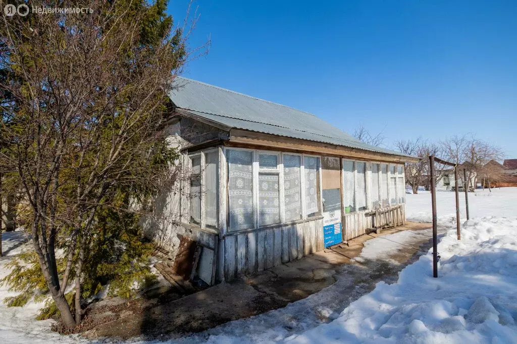 Дом в Оренбург, дачный массив Ростоши-3, СНТ Аэлита (35.8 м) - Фото 2