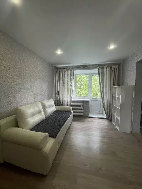 2-к. квартира, 40 м, 5/5 эт. - Фото 1