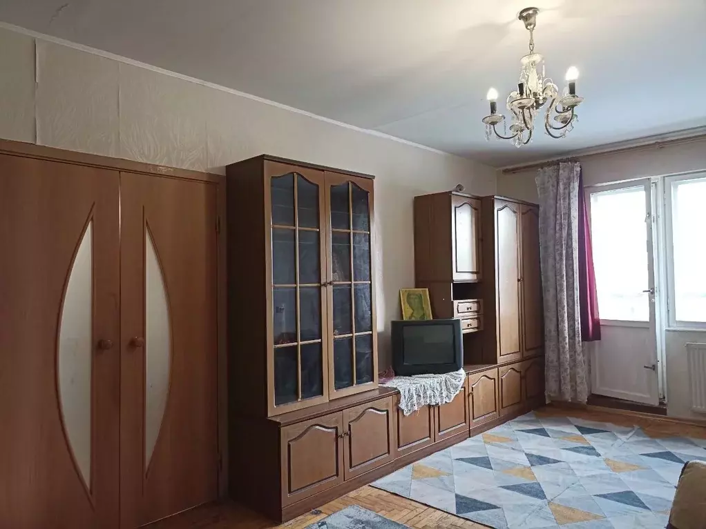 2-к кв. Санкт-Петербург ул. Маршала Новикова, 2К1 (60.0 м) - Фото 2