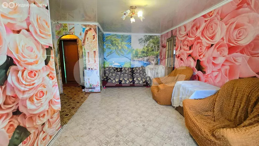 2-комнатная квартира: Нижнекамск, проспект Строителей, 13Б (42.8 м) - Фото 1