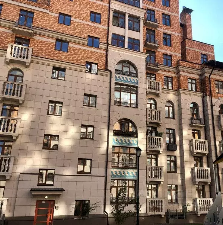 2-к кв. Московская область, Одинцовский городской округ, с. Лайково  ... - Фото 1