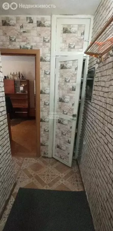 1-комнатная квартира: Липецк, улица Валентины Терешковой, 34/2 (30 м) - Фото 1