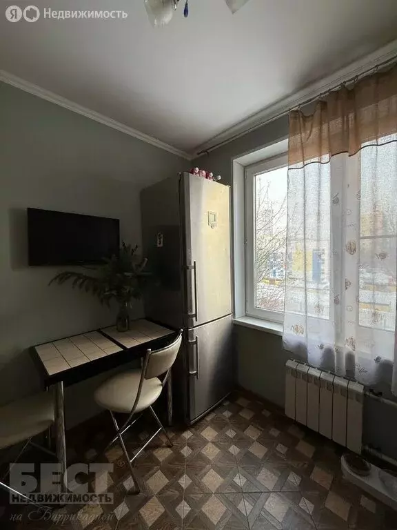 3-комнатная квартира: Москва, Шереметьевская улица, 37 (60 м) - Фото 2