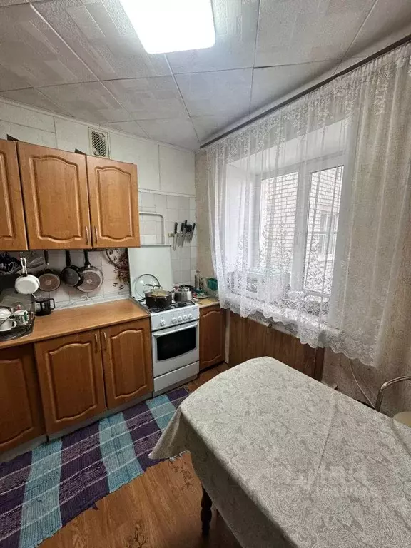 3-к кв. Владимирская область, Лакинск г. Собинский муниципальный ... - Фото 1