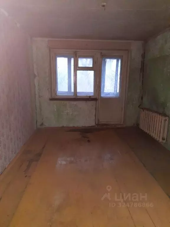 1-к кв. Самарская область, Самара Магистральная ул., 135а (42.2 м) - Фото 1