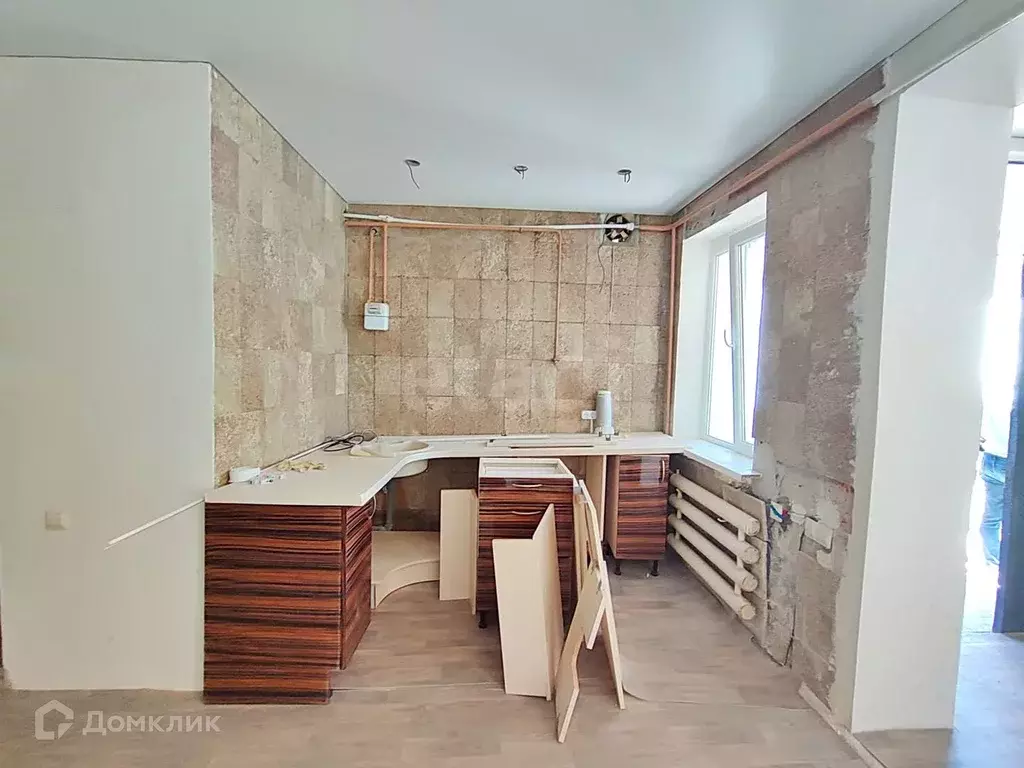 Продаётся 2-к квартира, 52.3 м - Фото 0