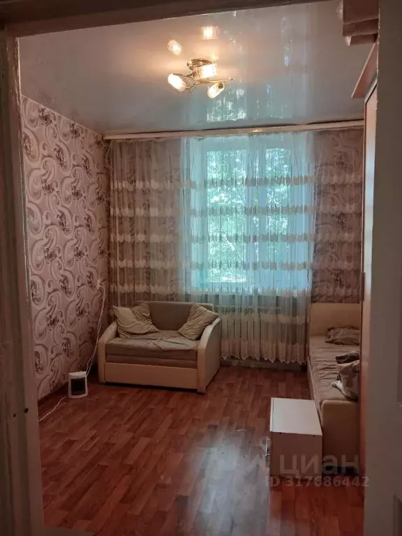 2-к кв. Саратовская область, Саратов проезд 2-й Студеный, 7 (50.0 м) - Фото 0