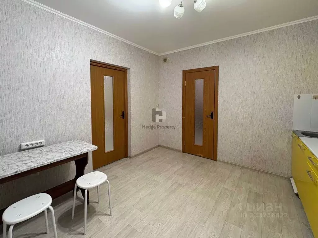 2-к кв. Москва ул. Маршала Еременко, 3к3 (60.0 м) - Фото 2