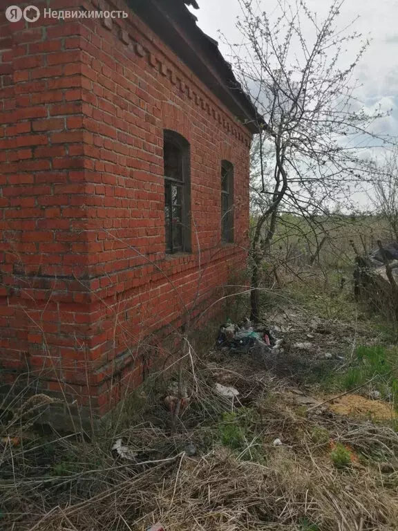 Дом в Чучково, Октябрьская улица, 45 (42.3 м) - Фото 0