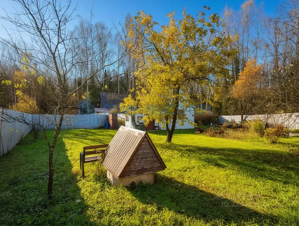 Дом в Москва Черничка садовое товарищество, 109 (51 м) - Фото 2