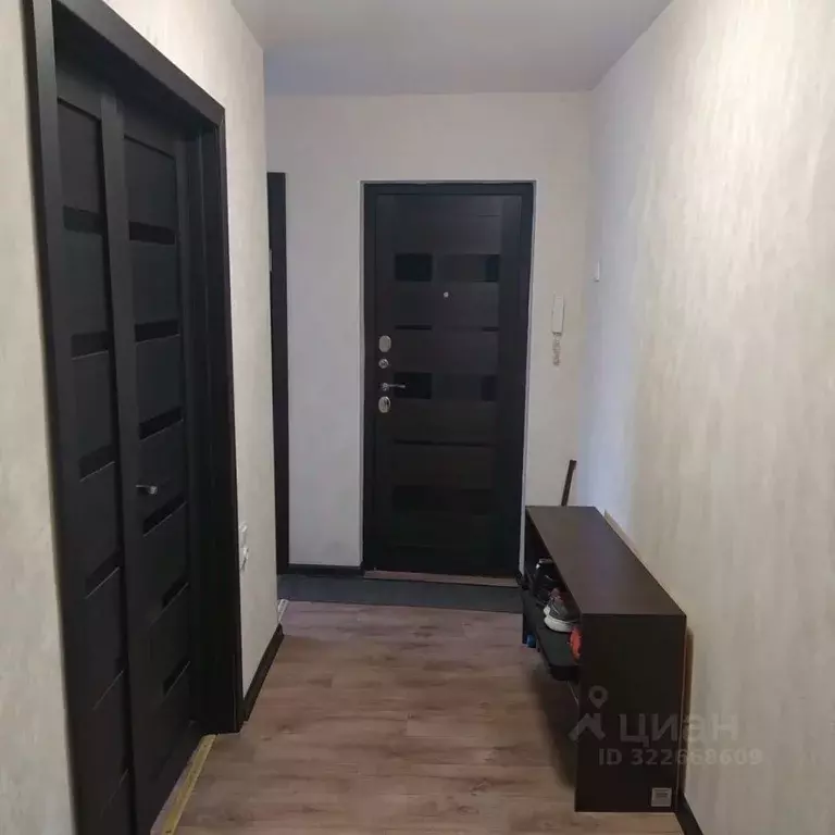 3-к кв. Алтайский край, Барнаул ул. Попова, 64 (65.0 м) - Фото 2