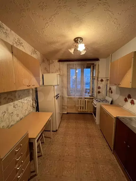 2-к. квартира, 48 м, 6/9 эт. - Фото 1