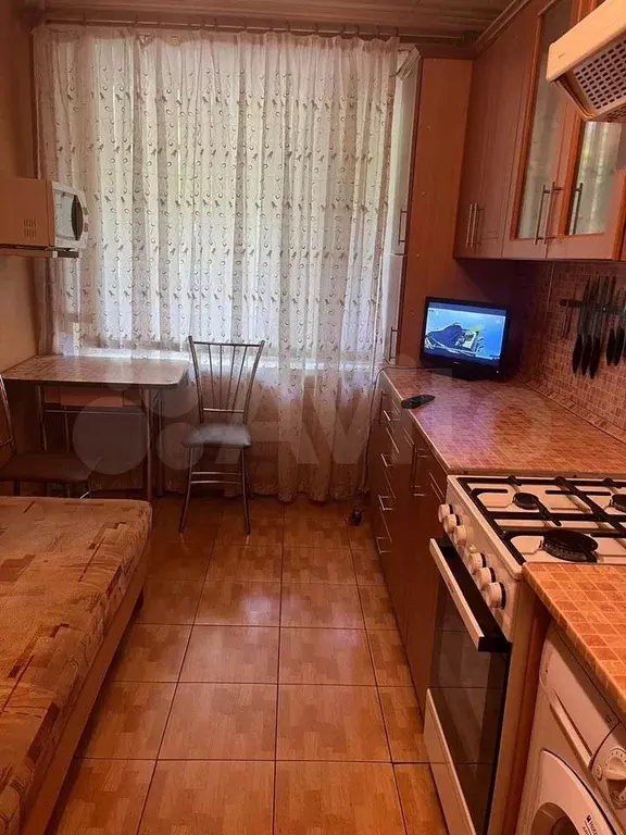 1-к. квартира, 38 м, 1/14 эт. - Фото 0