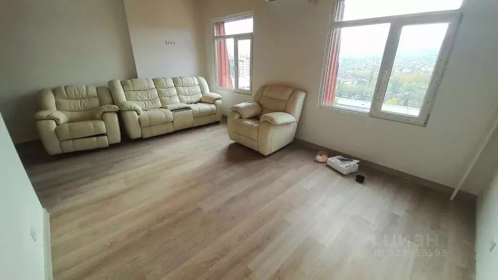 2-к кв. Крым, Феодосия ш. Симферопольское, 24Е (59.4 м) - Фото 2