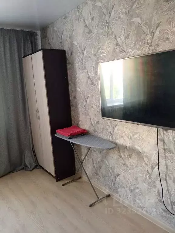 1-к кв. Тамбовская область, Тамбов городской округ, с. Бокино пер. ... - Фото 2