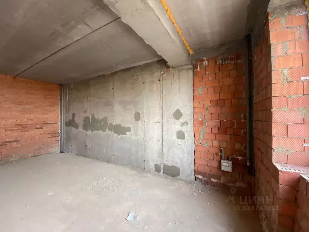 3-к кв. Северная Осетия, Владикавказ Весенняя ул., 39Б (93.5 м) - Фото 1