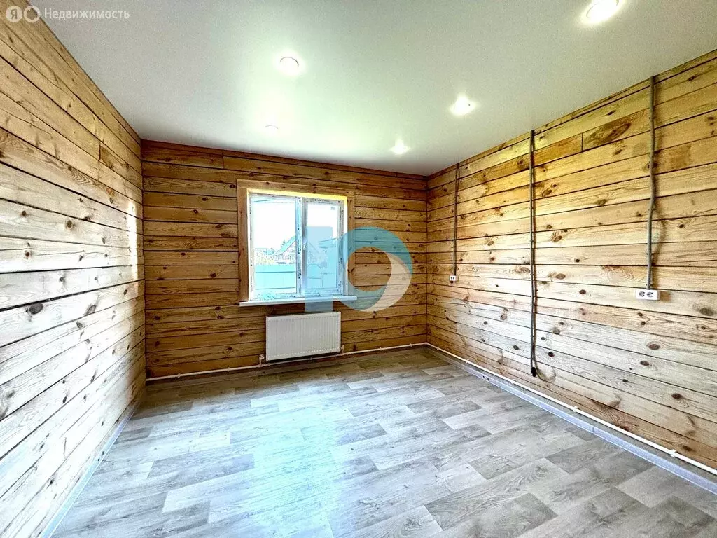 Дом в деревня Грибовка, Липовая улица (100 м) - Фото 1