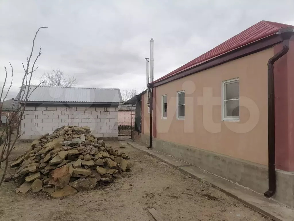 Дом 70 м на участке 9 сот. - Фото 0