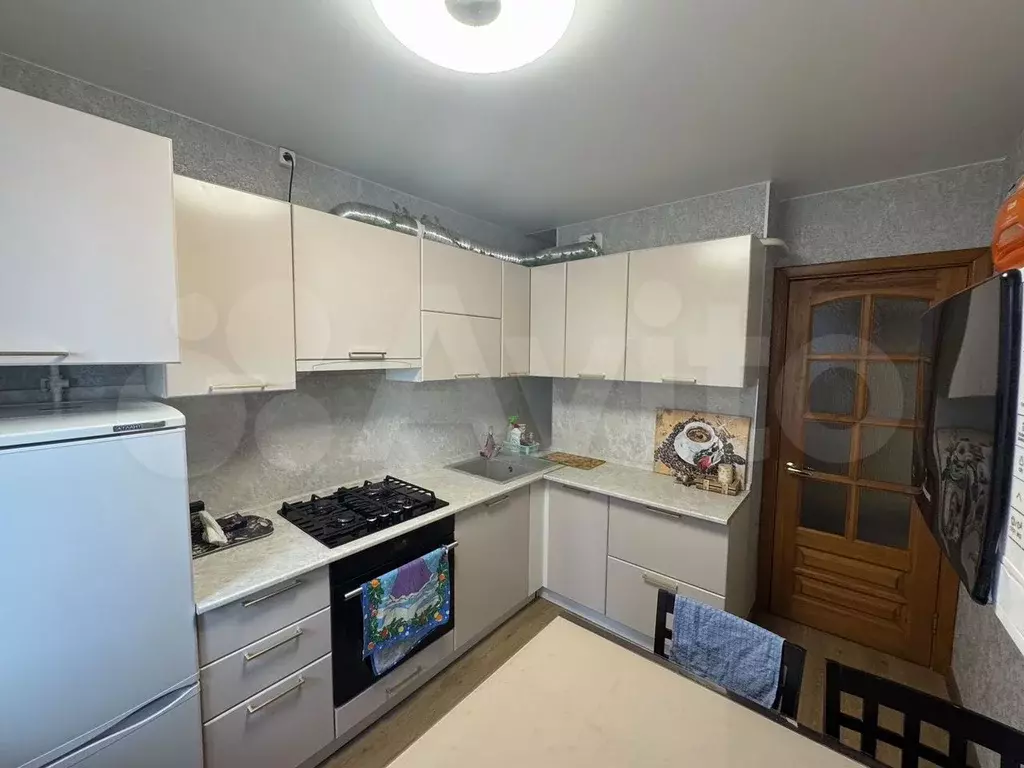 1-к. квартира, 33 м, 2/9 эт. - Фото 0