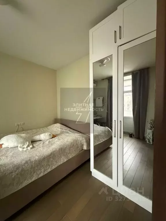 3-к кв. Москва ул. Генерала Ермолова, 4 (77.1 м) - Фото 1