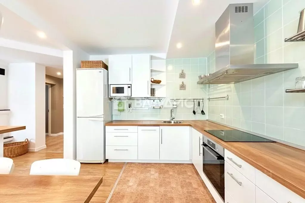 Дом в Карелия, Петрозаводск Кленовая ул., 30 (200 м) - Фото 2