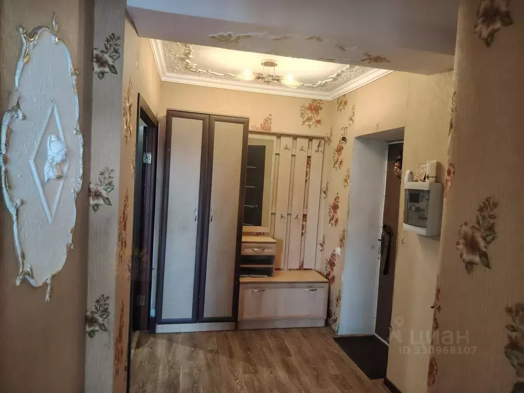 2-к кв. Краснодарский край, Ейск Красная ул., 53/5к1 (68.0 м) - Фото 2