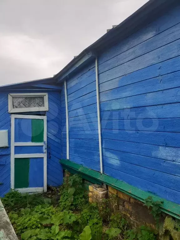Дом 35 м на участке 50 сот. - Фото 1