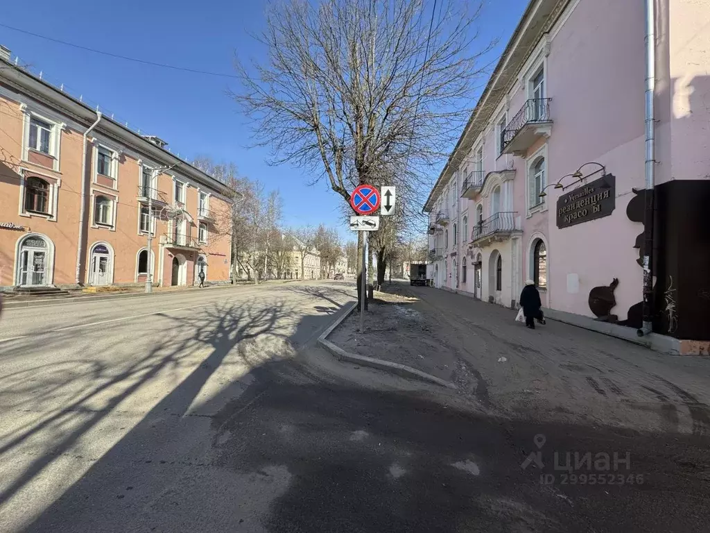 Торговая площадь в Новгородская область, Великий Новгород Большая ... - Фото 1