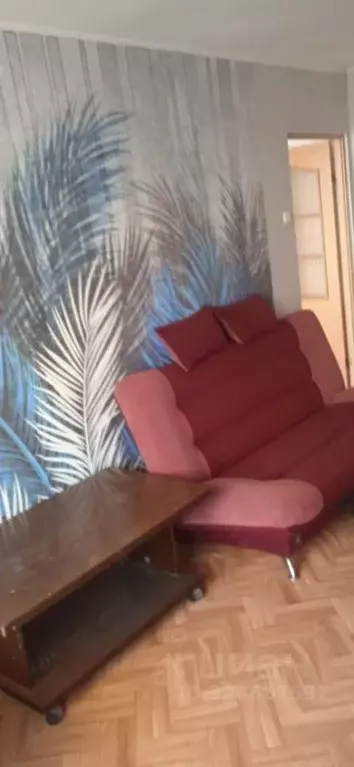 2-к кв. Калининградская область, Калининград Ленинский просп., 94 ... - Фото 1